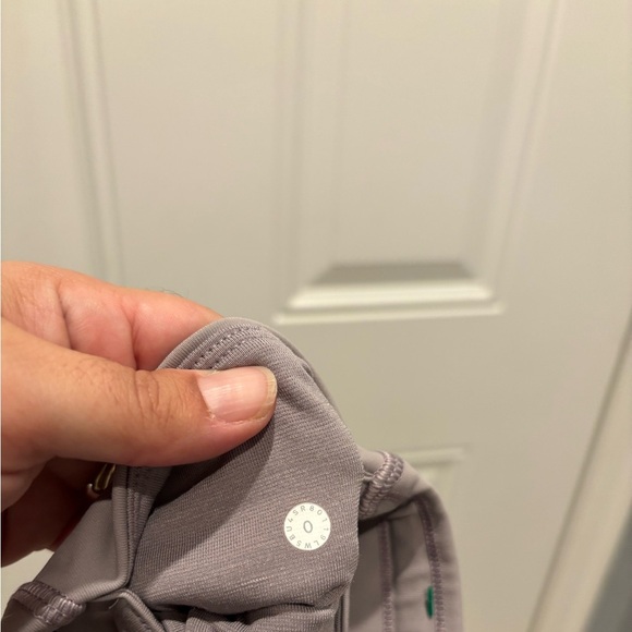 Lululemon Train Times 7/8 Pant *25"
Dark Chrome - Picture 6 of 6